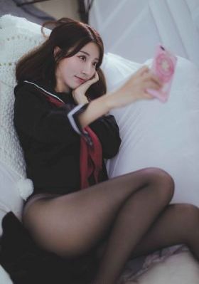 花蝴蝶