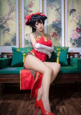 美容室